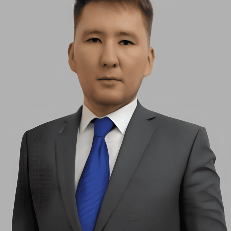 Нұрислам Қасымбек