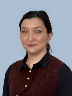 Айгерім Қажыбек