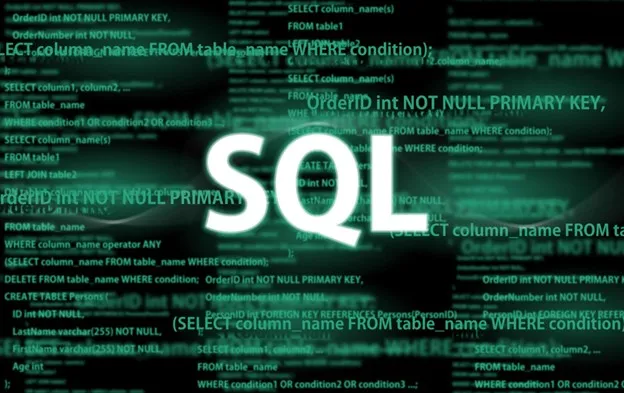SQL и анализ данных: реляционные СУБД и интеграция с Python