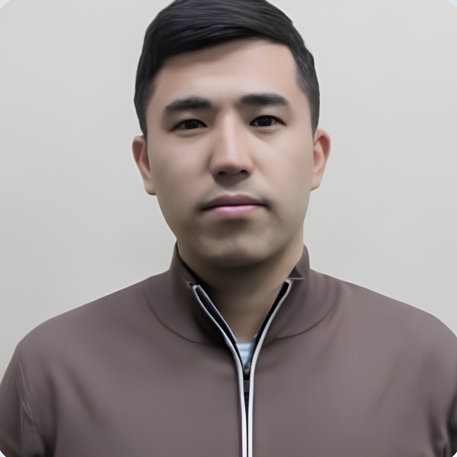 Муханбет Ақсултан Айтуарұлы